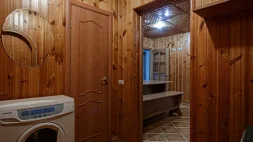 Сауна НАРОДНАЯ ЗДРАВНИЦА изображение 12