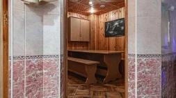 Сауна НАРОДНАЯ ЗДРАВНИЦА изображение 4