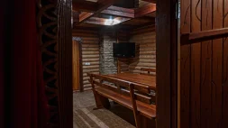 Сауна НАРОДНАЯ ЗДРАВНИЦА изображение 18