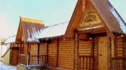 Сауна НАРОДНАЯ ЗДРАВНИЦА изображение 15