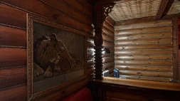 Сауна НАРОДНАЯ ЗДРАВНИЦА изображение 10