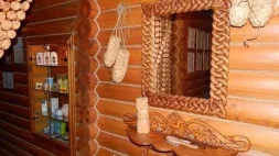 Сауна НАРОДНАЯ ЗДРАВНИЦА изображение 11