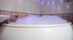 Сауна НАРОДНАЯ ЗДРАВНИЦА изображение 5