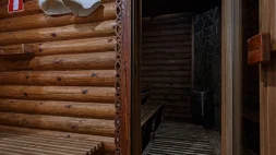 Сауна НАРОДНАЯ ЗДРАВНИЦА изображение 2
