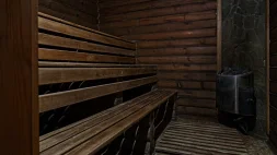 Сауна НАРОДНАЯ ЗДРАВНИЦА изображение 6