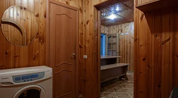 Сауна НАРОДНАЯ ЗДРАВНИЦА изображение 20