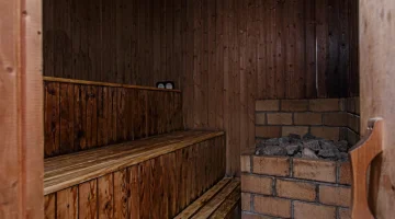 Сауна НАРОДНАЯ ЗДРАВНИЦА изображение 19