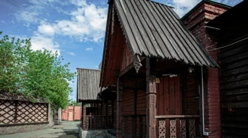 Сауна НАРОДНАЯ ЗДРАВНИЦА изображение 16