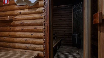 Сауна НАРОДНАЯ ЗДРАВНИЦА изображение 7