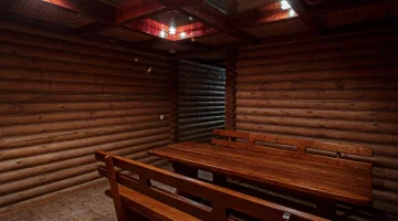 Сауна НАРОДНАЯ ЗДРАВНИЦА изображение 16