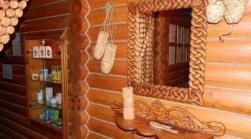 Сауна НАРОДНАЯ ЗДРАВНИЦА изображение 11